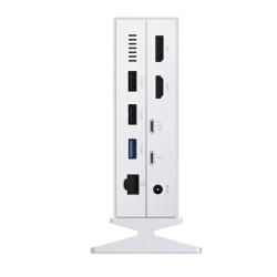 D-Link DUF-E01/E Docking 14 en 1 Thunderbolt 4
