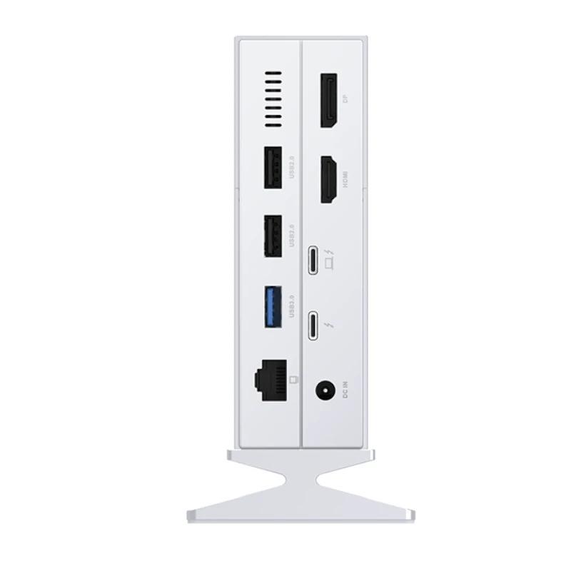 D-Link DUF-E01/E Docking 14 en 1 Thunderbolt 4