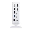 D-Link DUF-E01/E Docking 14 en 1 Thunderbolt 4