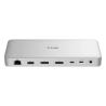 D-Link DUF-901/E Docking 9 en 1 USB-C 4.0