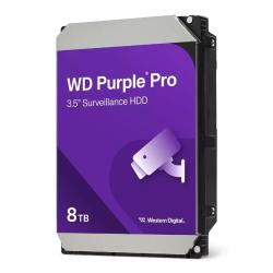 Western Digital Purple Pro WD8002PURP 8TB SATA-600