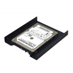 CoolBox Adaptador BAHIA 3.5 A 2.5 (SSD) METAL