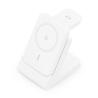 Aisens Cargador Inalámbrico USBC 15W 4 en 1 Blanco