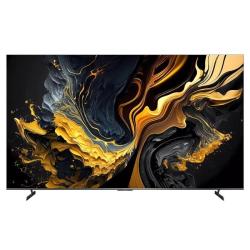 Xiaomi TV MAX 85"  2025 UHD QLED GOOGLETV 144HZ