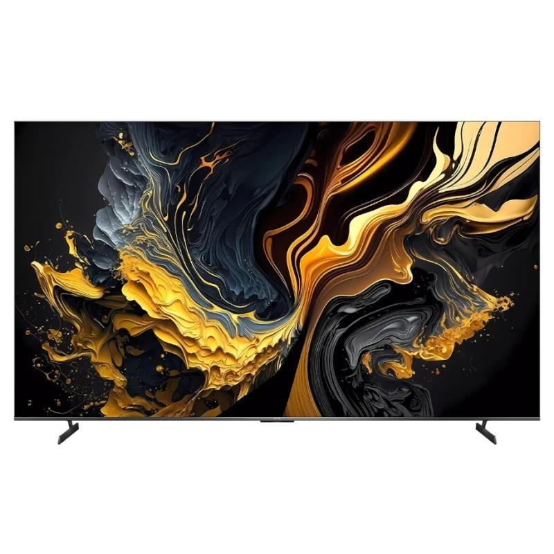 Xiaomi TV MAX 85"  2025 UHD QLED GOOGLETV 144HZ