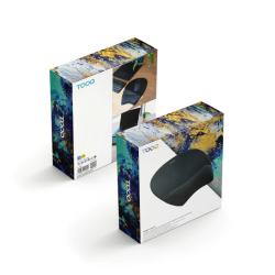 Tooq Alfombrilla Ergonómica Gel Memory Foam