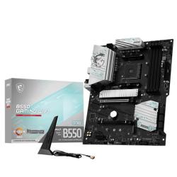 MSI Placa Base B550 GAMING WIFI ATX AM4