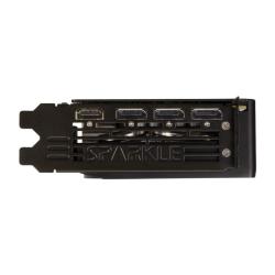 SPARKLE VGA INTEL ARC B580 TITAN NOX OC 12G DDR6