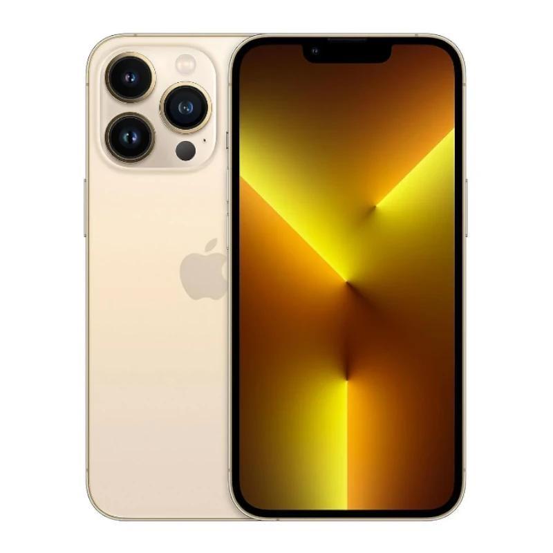 CKP iPhone 13 Pro Semi Nuevo 256GB Gold Grado B