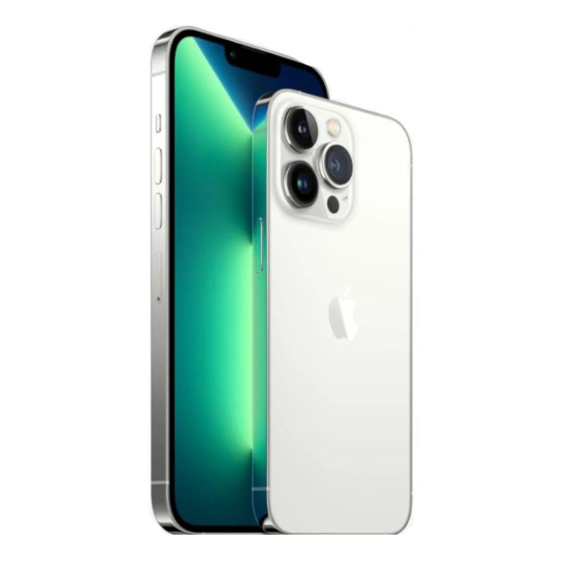 CKP iPhone 13 Pro Semi Nuevo 256GB White Grado B