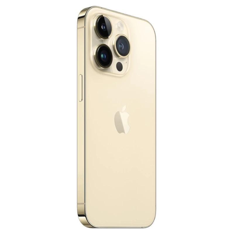 CKP iPhone 14 Pro SemiNuevo 128GB Gold Grado B