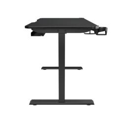 Cougar Mesa E-Ares 120 eléctrica White