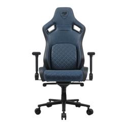 Cougar Silla Defensor S Navy Blue F