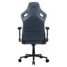 Cougar Silla Defensor S Navy Blue F