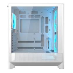 Cougar Caja Semitorre Airface 180 White