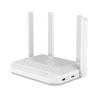 Keenetic Hero 5G Router Wifi6 Mesh 4xG 1x2.5G 2SIM