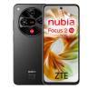 ZTE Nubia Focus 6.7" HD+ 8+12GB 256GB 5G Negro