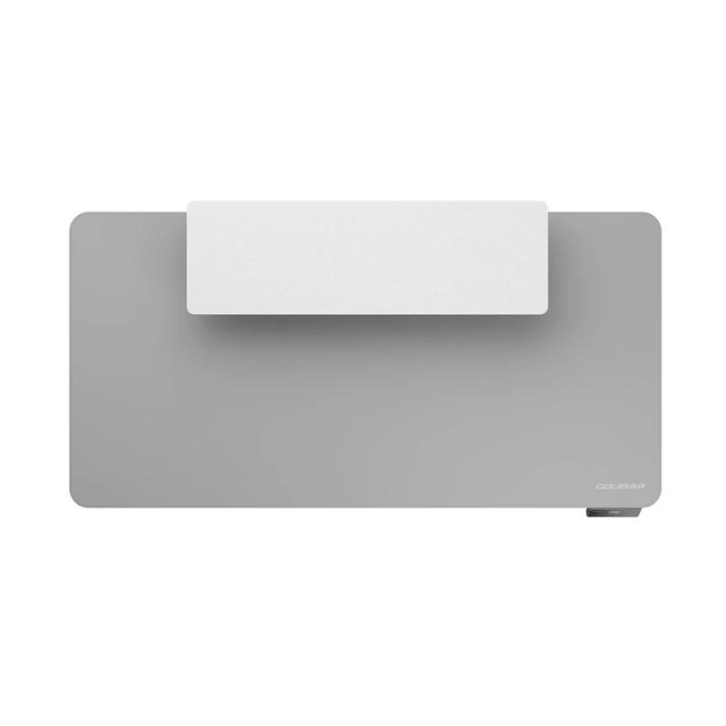 Cougar Mesa E-Star 120 eléctrica White