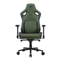 Cougar Silla Defensor Army Green F