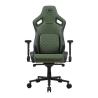Cougar Silla Defensor Army Green F