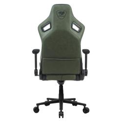 Cougar Silla Defensor Army Green F