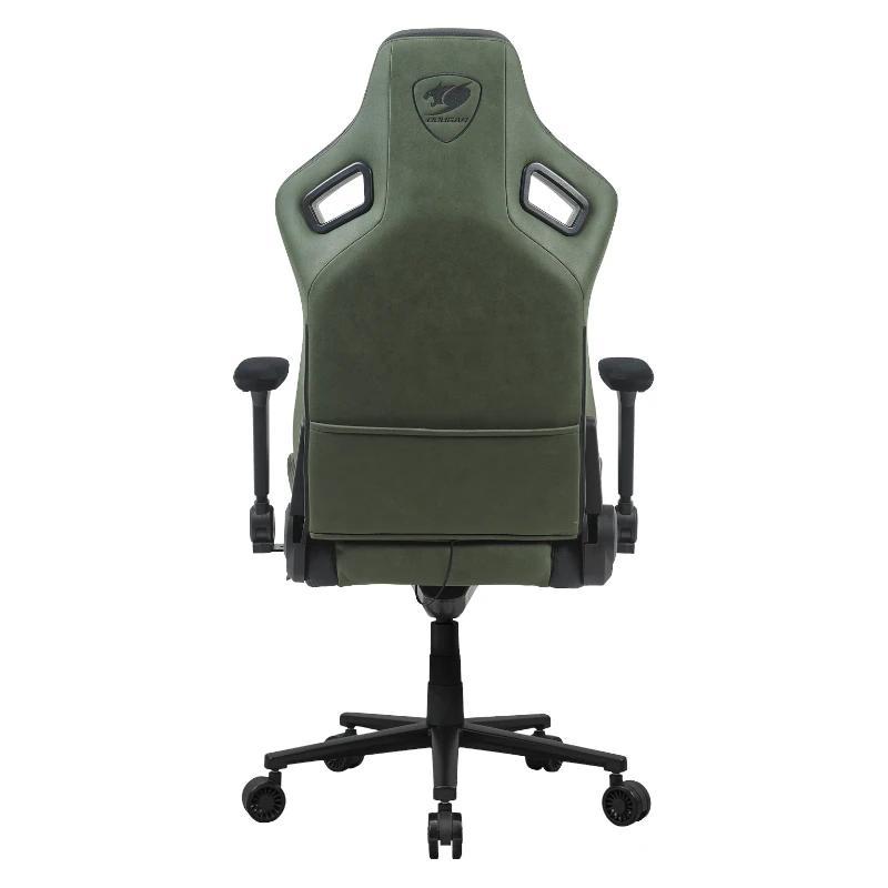 Cougar Silla Defensor Army Green F