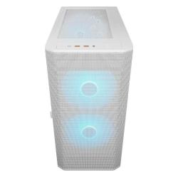 Cougar Caja Semitorre Airface Flo RGB White