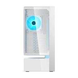 Cougar Caja Semitorre CFV235 Vision White