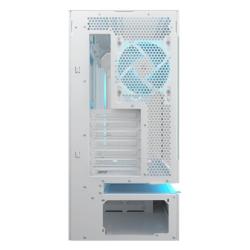 Cougar Caja Semitorre CFV235 White
