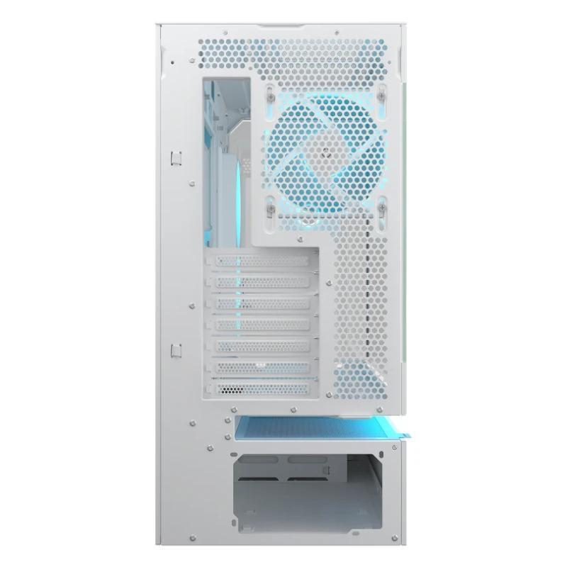 Cougar Caja Semitorre CFV235 White