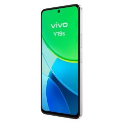 VIVO Y19s 6.68" 8Gb(+8Gb) 256Gb Pearl Silver