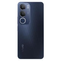 VIVO Y19s 6.68" 8Gb(+8Gb) 256Gb Glossy black