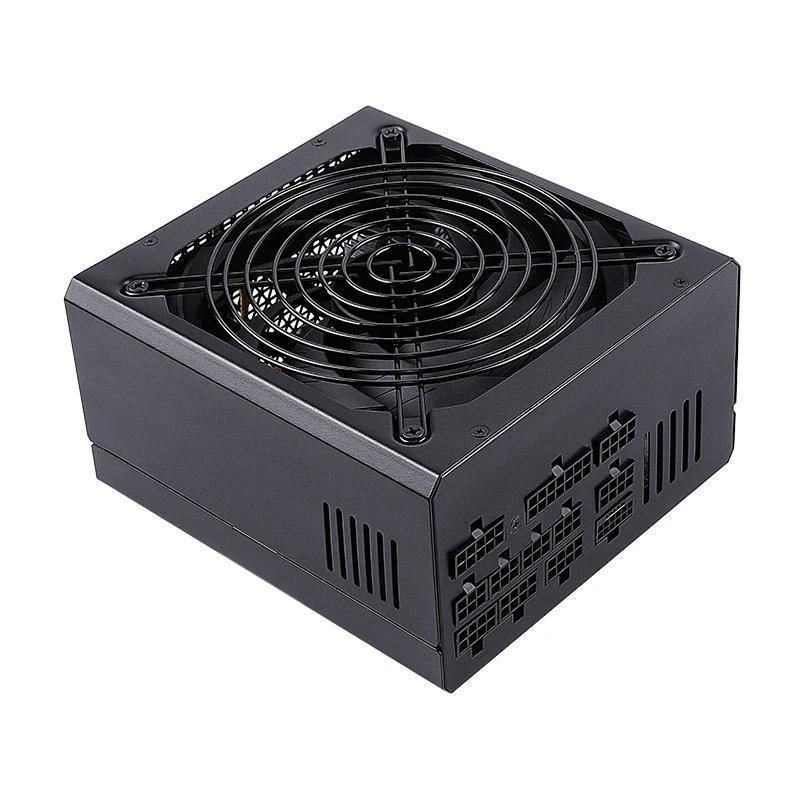Keep Out Fuente Alimentac.ATX-850W 80+GOLD+CABLE