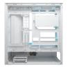 Cougar Caja Semitorre CFV235 Mesh Vision White