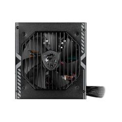 MSI Fuente Alimentación MAG A750BN PCIE5 750ATX