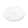 Aisens Cargador Inalámbrico USBC 15W Móvil Blanco