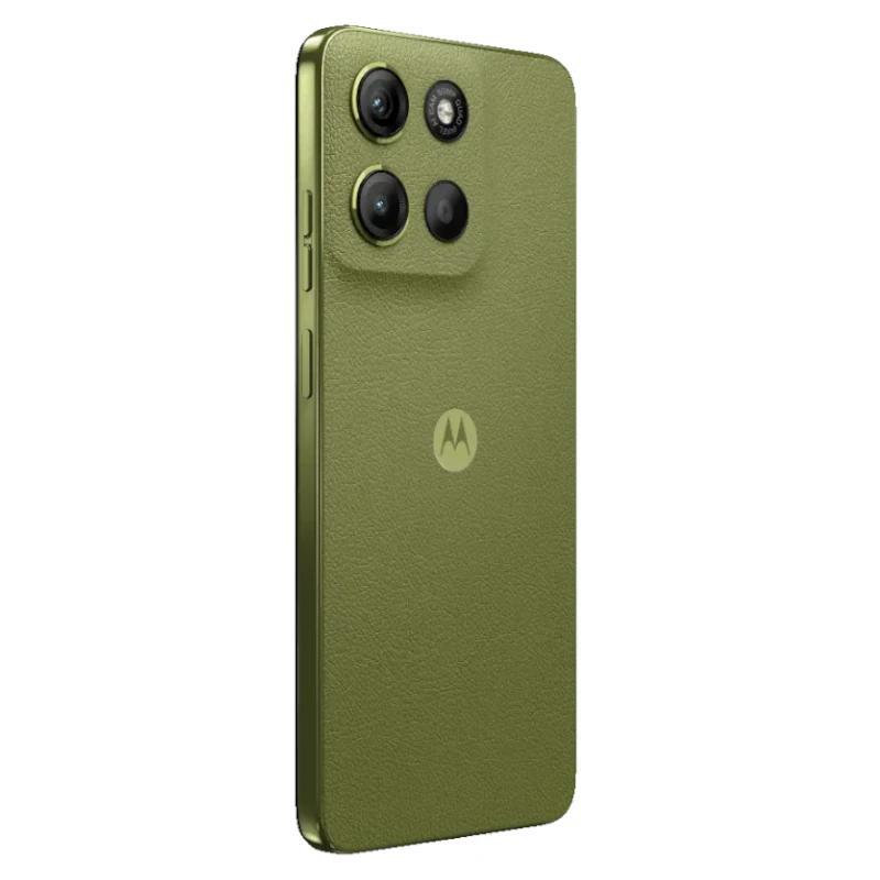 Motorola Moto G15 4G 6.7" 8Gb 512Gb Iguana