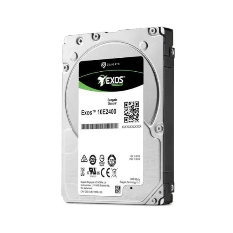 Seagate Exos 10E2400 1.8TB SAS 12GB-s 2.5" 10Krpm