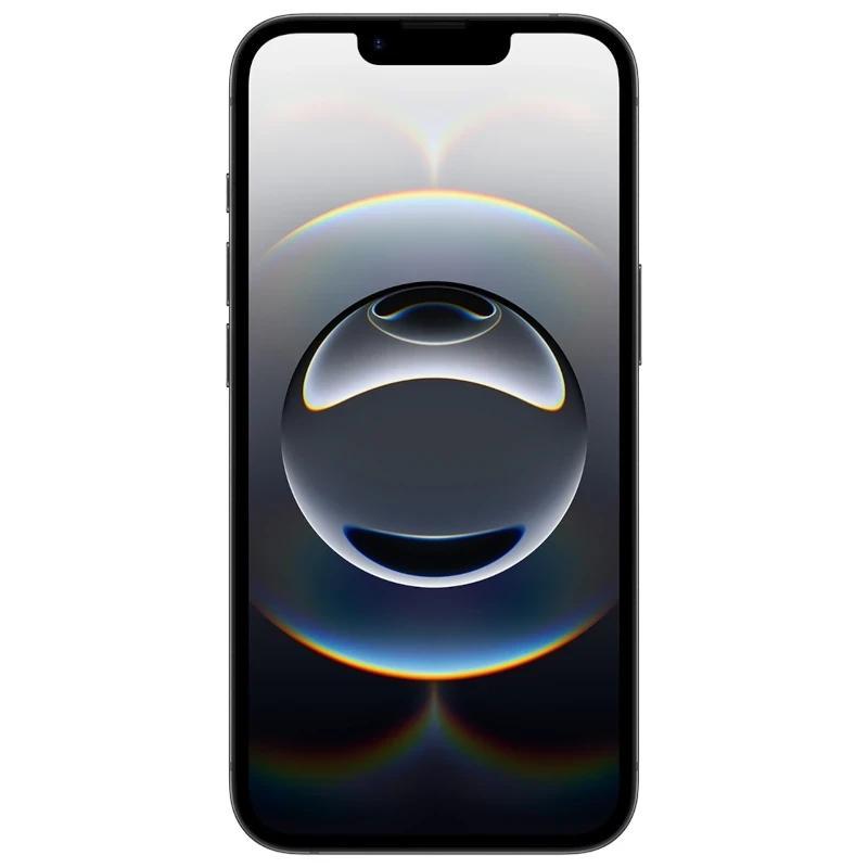 Apple IPHONE 16E 256GB BLACK