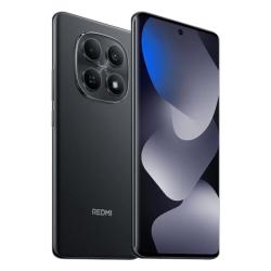 Xiaomi Redmi Note 15 8Gb 256Gb 6.83" Black