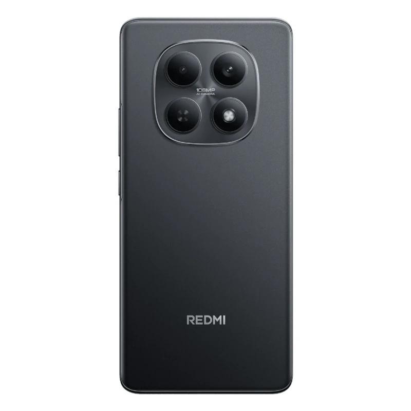Xiaomi Redmi Note 15 8Gb 256Gb 6.83" Black