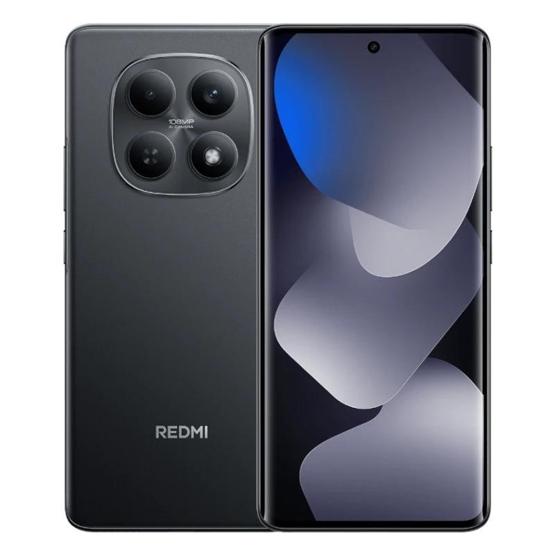 Xiaomi Redmi Note 15 6Gb 128Gb 6.83" Black