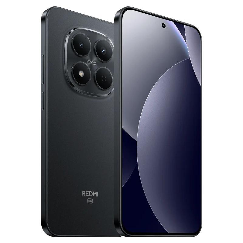 Xiaomi Redmi Note 15 5G 8Gb 256Gb 6.83" Black