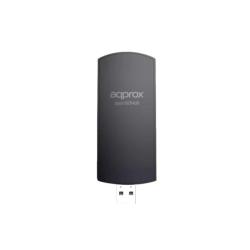 APPROX - WIFI 6E 5400MBPS USB ADAPTER