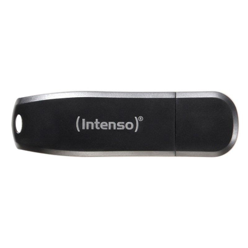 Intenso 3533470 Lápiz USB 3.0 Speed line 16GB