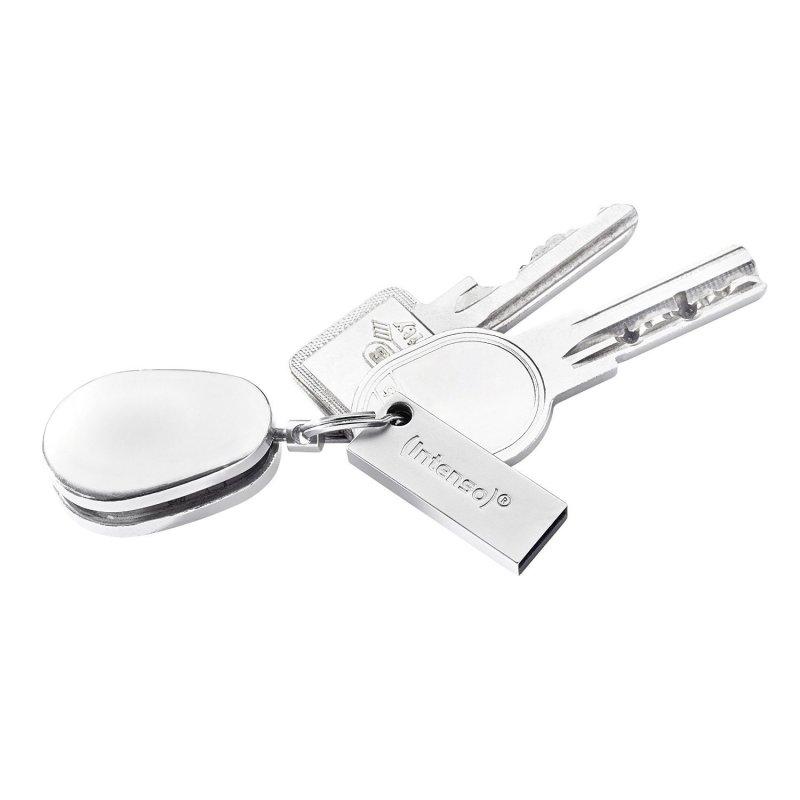 Intenso 3534490 Lápiz USB 3.0 Premium 64GB