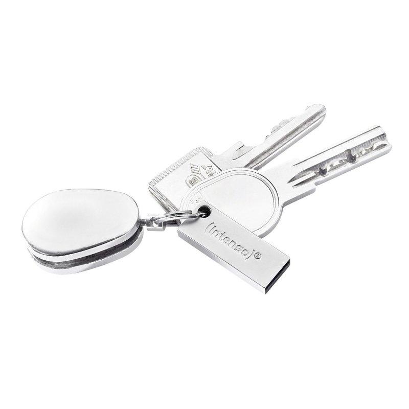 Intenso 3534491 Lápiz USB 3.0 Premium 128GB