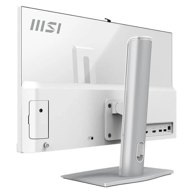 MSI AM242P-2202EU i7-150U 16GB 512 DOS 24" Blanco