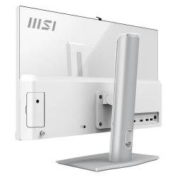 MSI AM242P-2089XEU i5-120U 16GB 512 DOS 24" Blanco