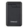 Intenso | PowerBank B10000 | 10000 mAh Negro